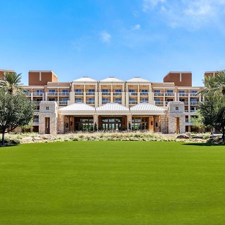 Jw Marriott Phoenix Desert Ridge Resort & Spa Екстериор снимка