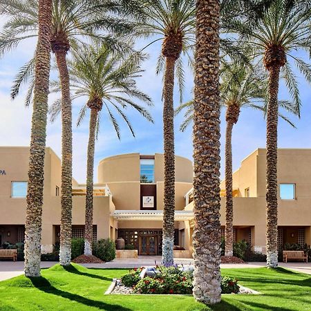 Jw Marriott Phoenix Desert Ridge Resort & Spa Екстериор снимка