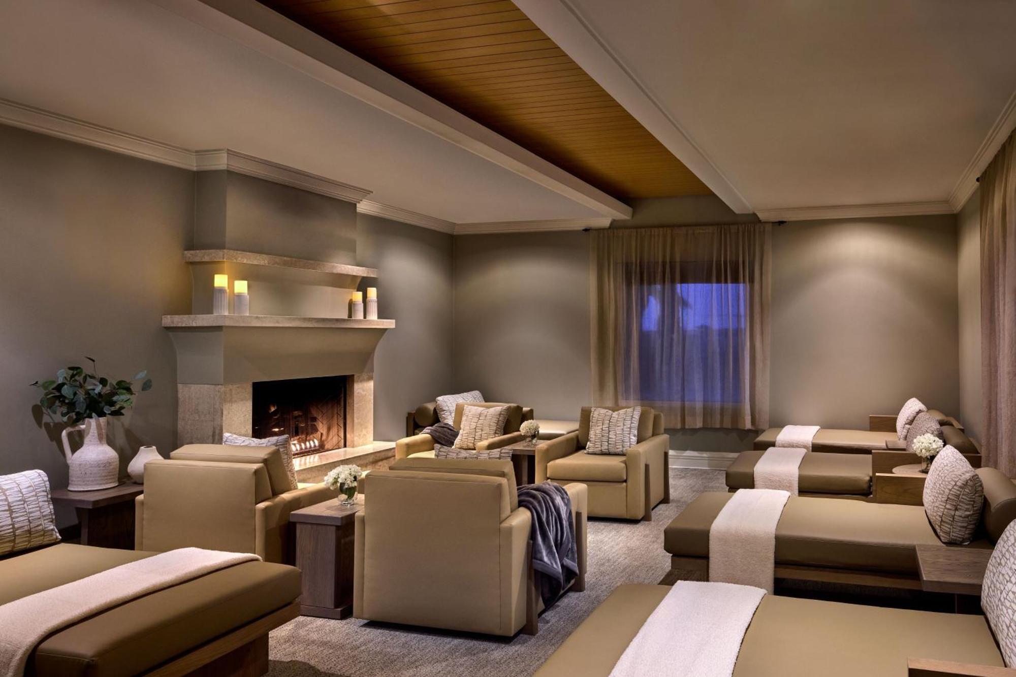 Jw Marriott Phoenix Desert Ridge Resort & Spa Екстериор снимка
