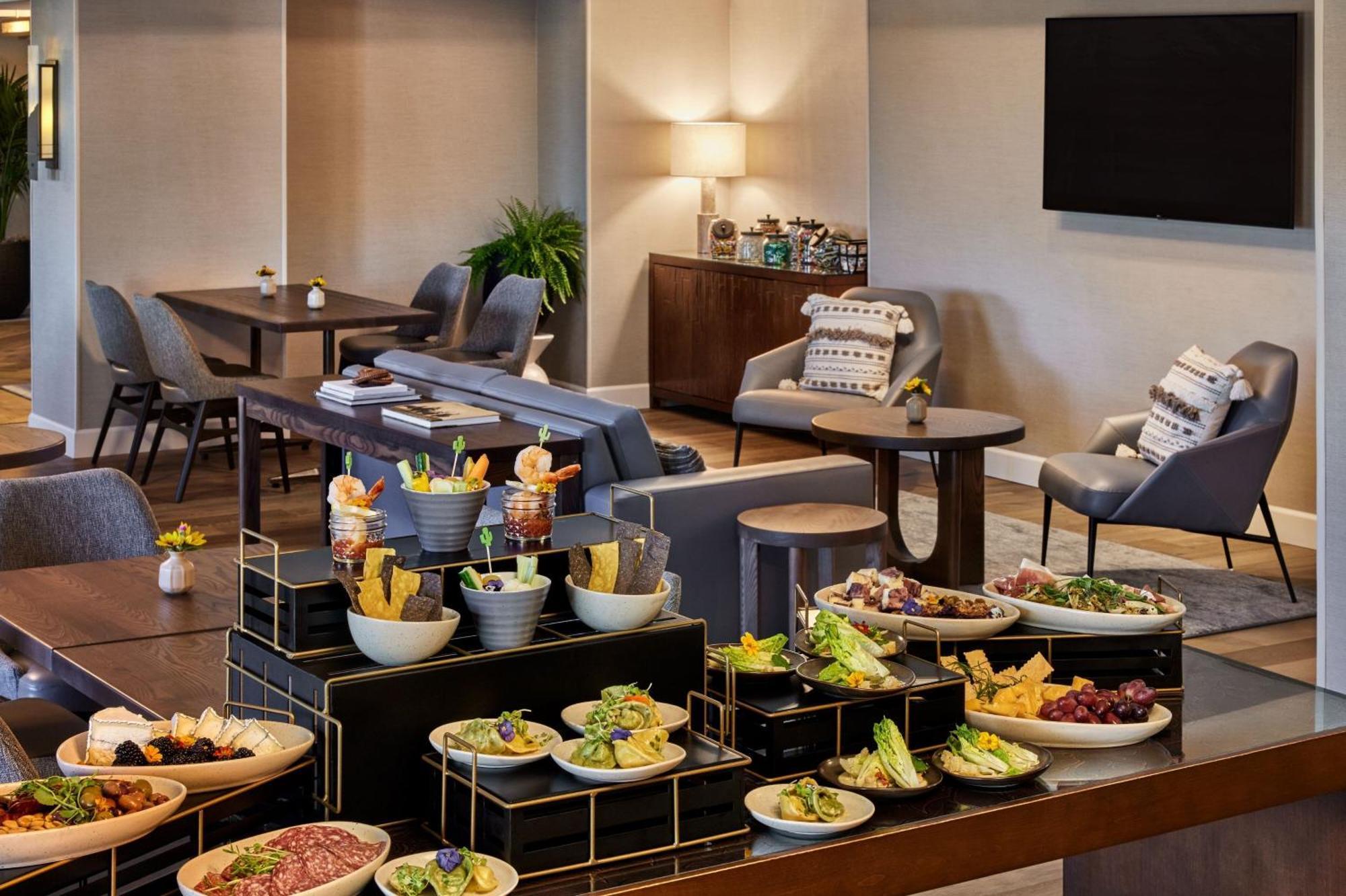 Jw Marriott Phoenix Desert Ridge Resort & Spa Екстериор снимка