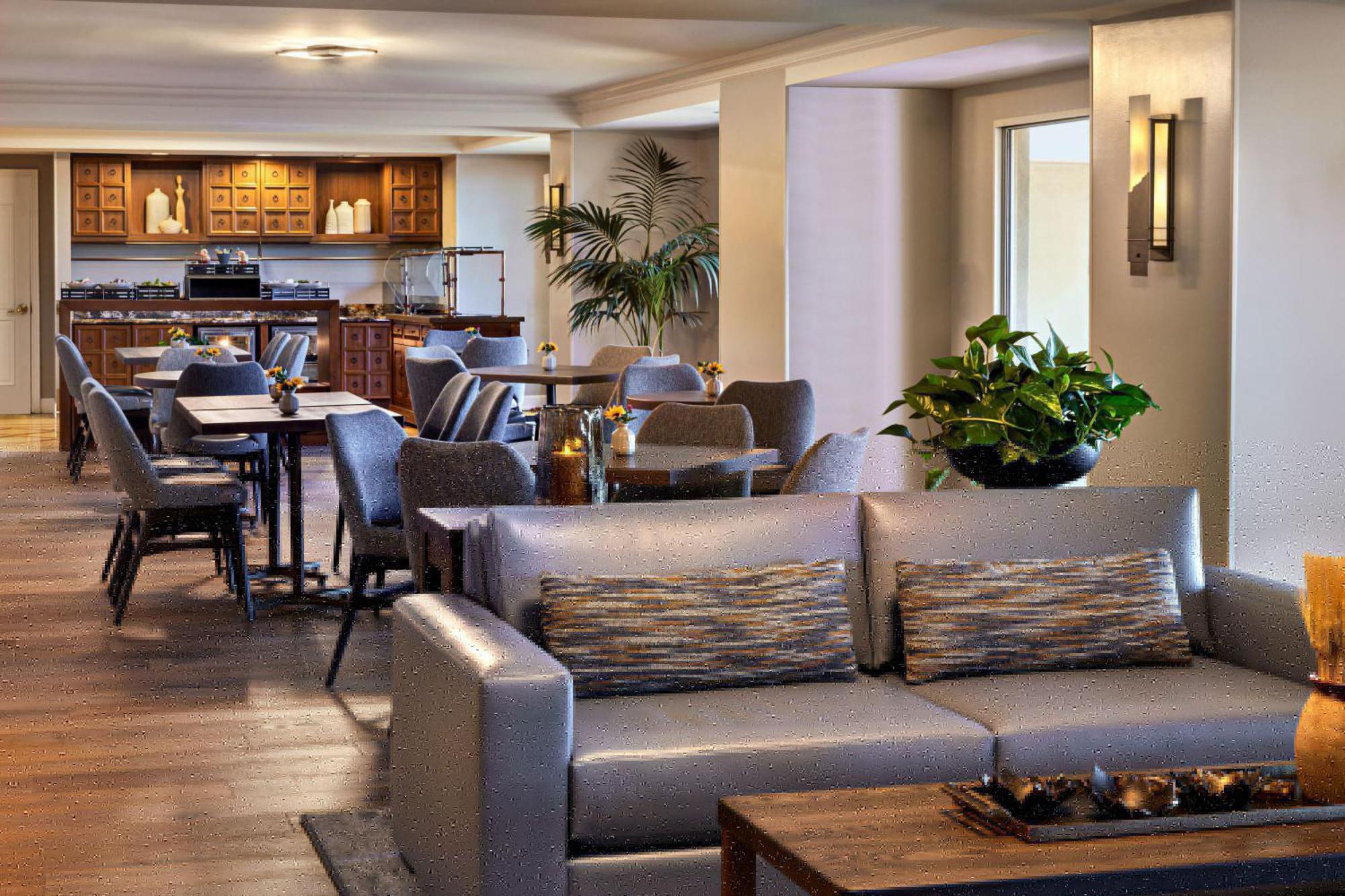 Jw Marriott Phoenix Desert Ridge Resort & Spa Екстериор снимка
