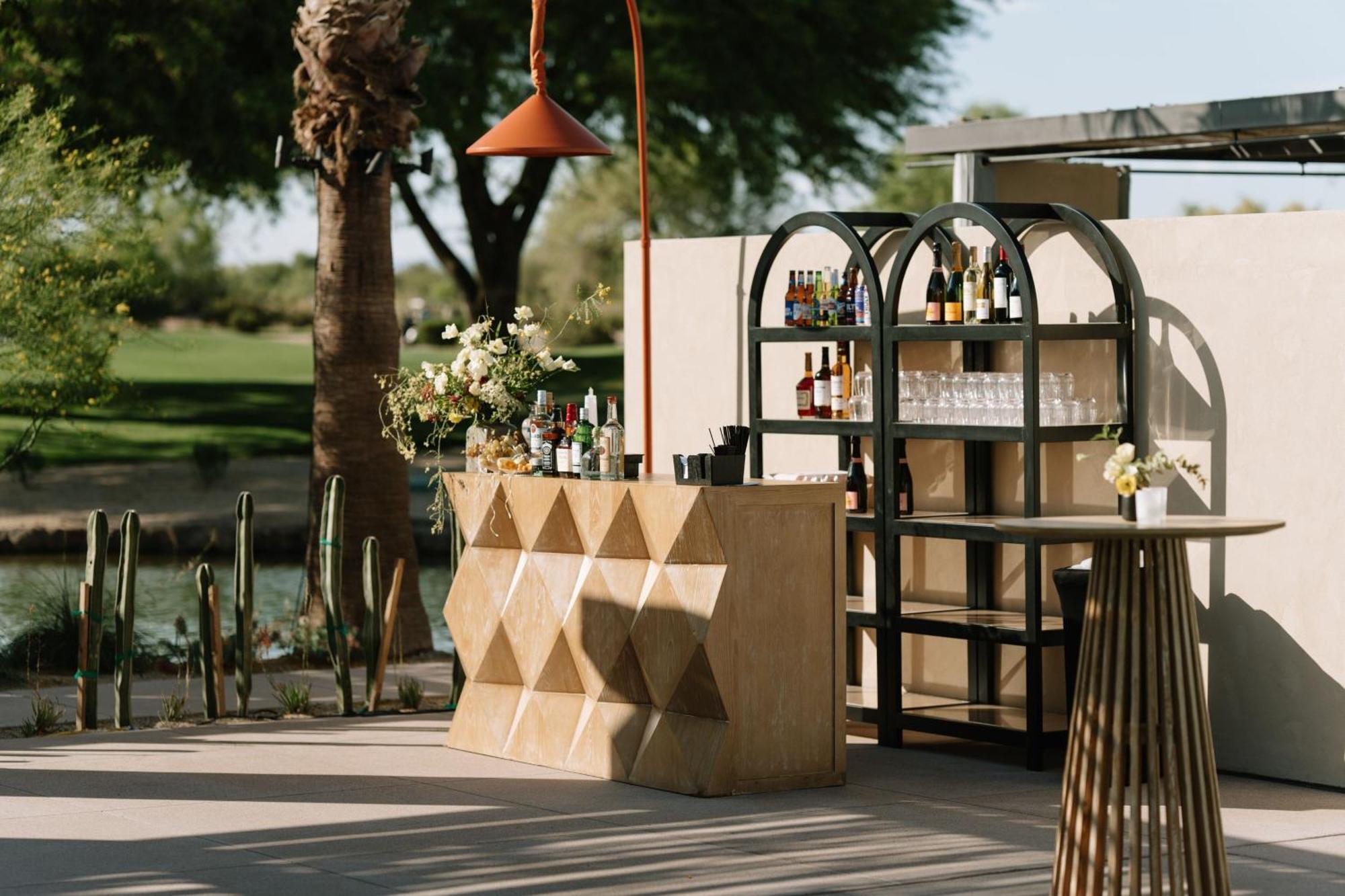 Jw Marriott Phoenix Desert Ridge Resort & Spa Екстериор снимка