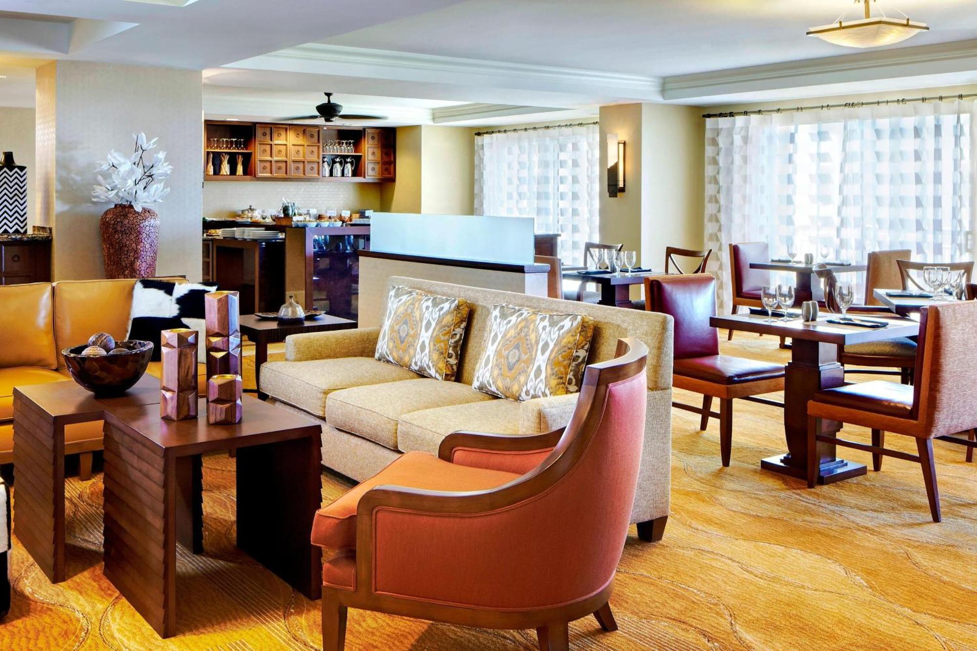 Jw Marriott Phoenix Desert Ridge Resort & Spa Екстериор снимка
