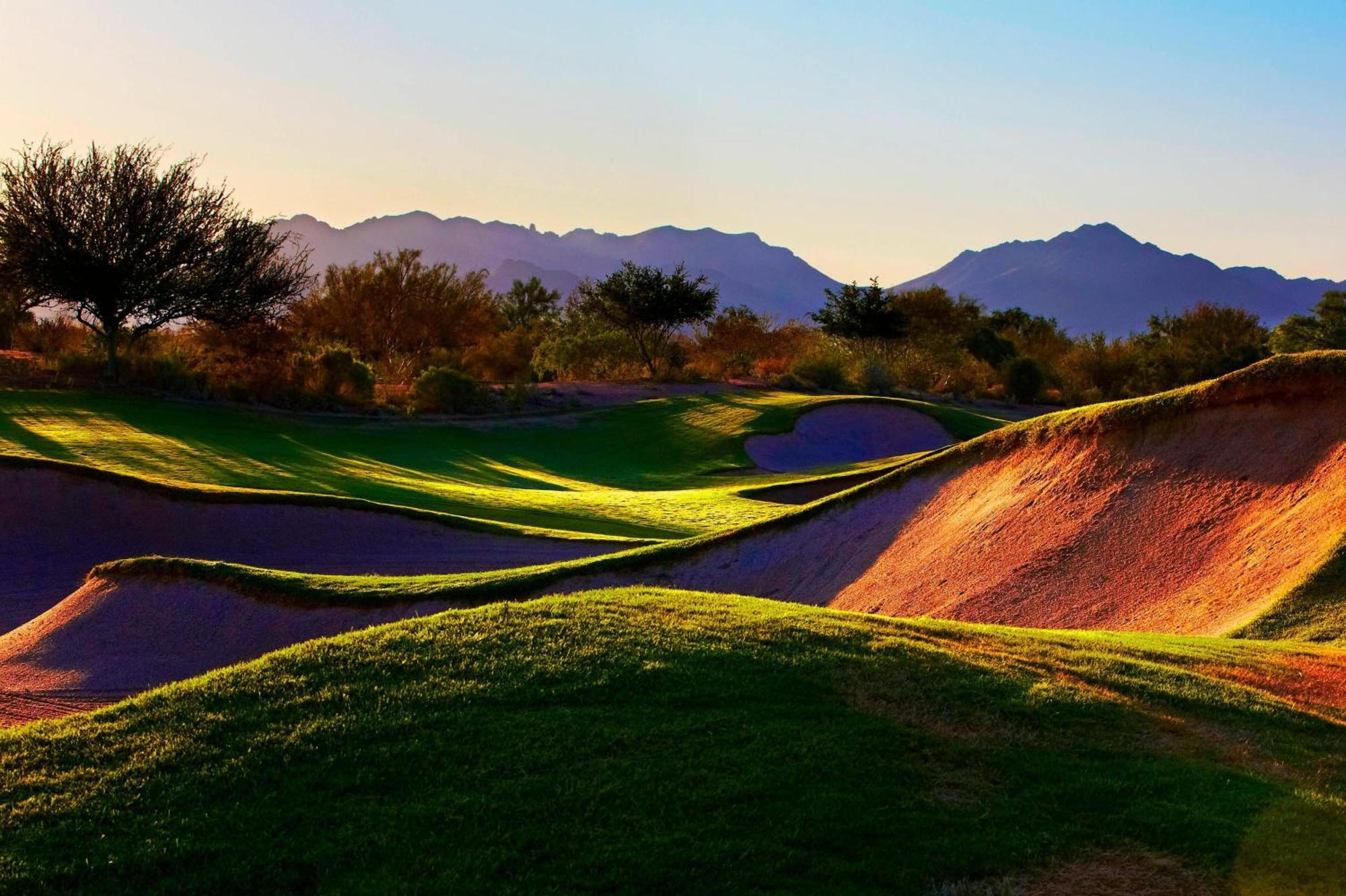 Jw Marriott Phoenix Desert Ridge Resort & Spa Екстериор снимка
