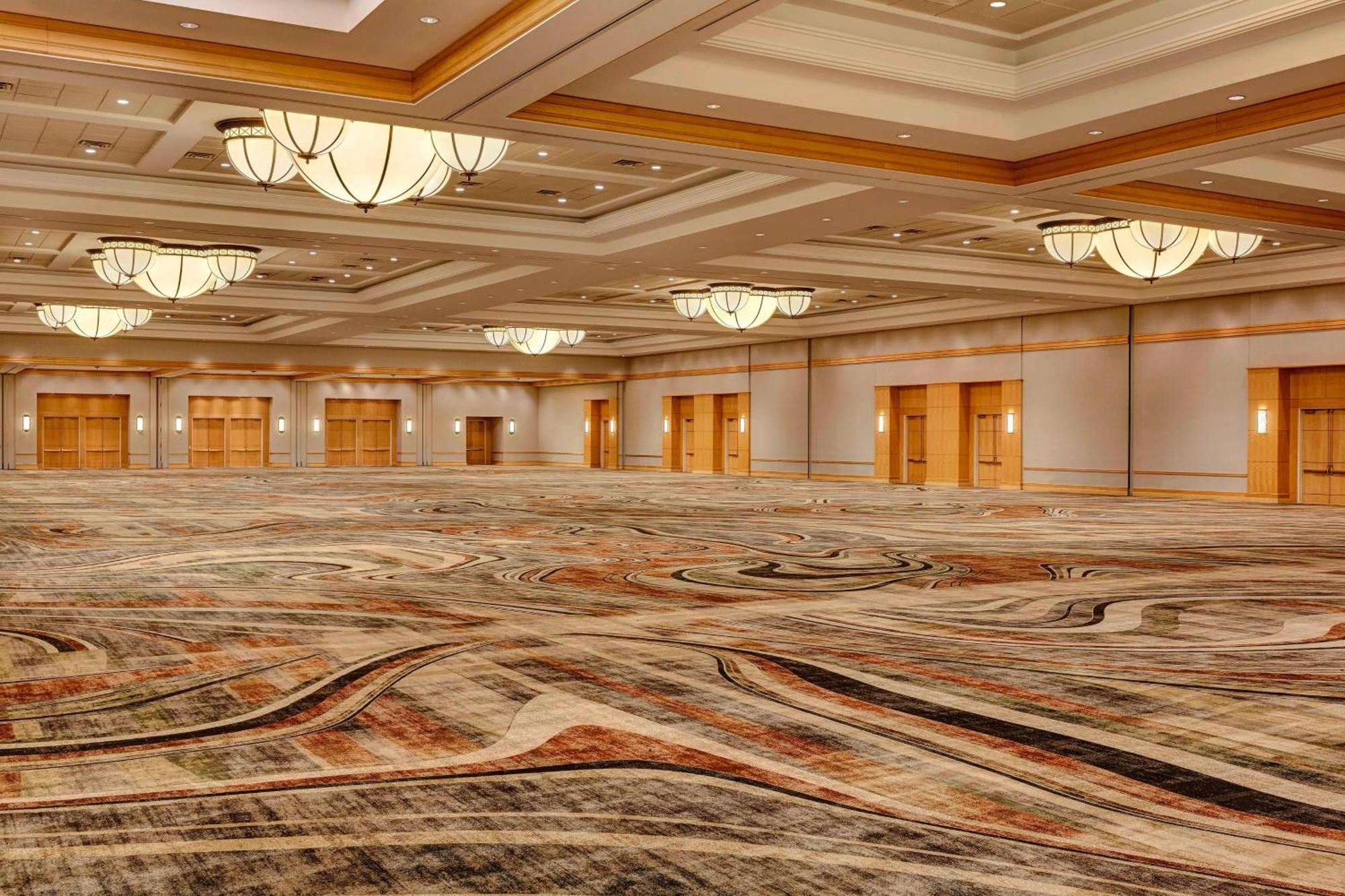 Jw Marriott Phoenix Desert Ridge Resort & Spa Екстериор снимка